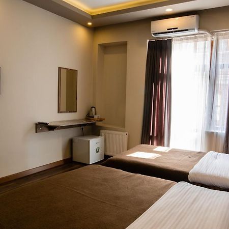 Taksim Mood Apart otel İstanbul Dış mekan fotoğraf