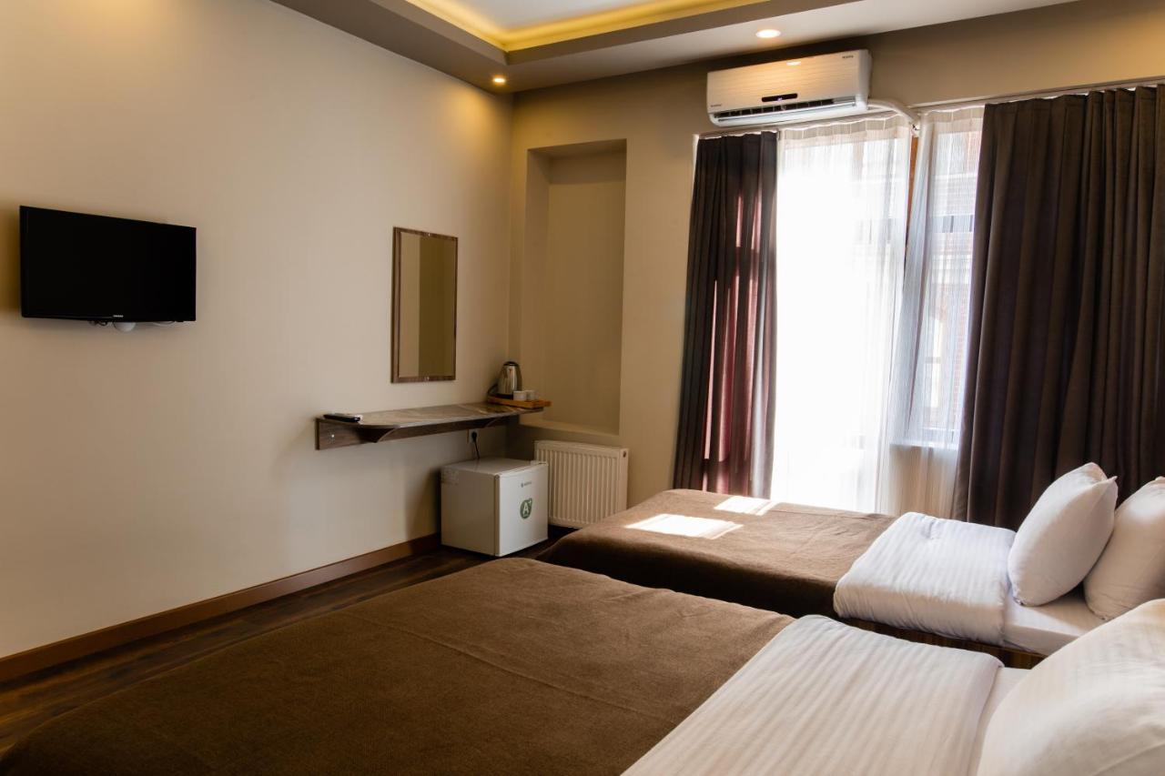 Taksim Mood Apart otel İstanbul Dış mekan fotoğraf