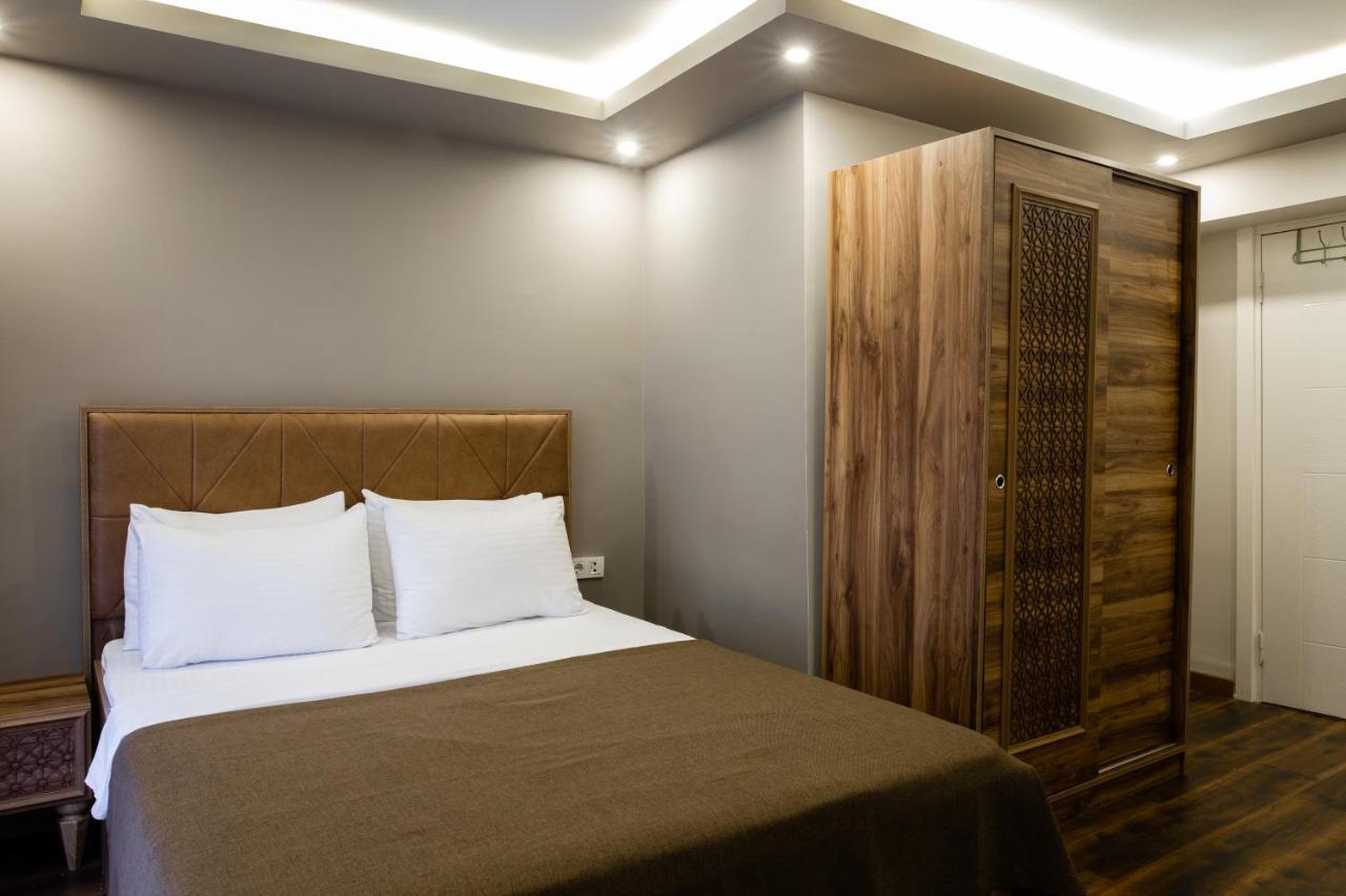 Taksim Mood Apart otel İstanbul Dış mekan fotoğraf