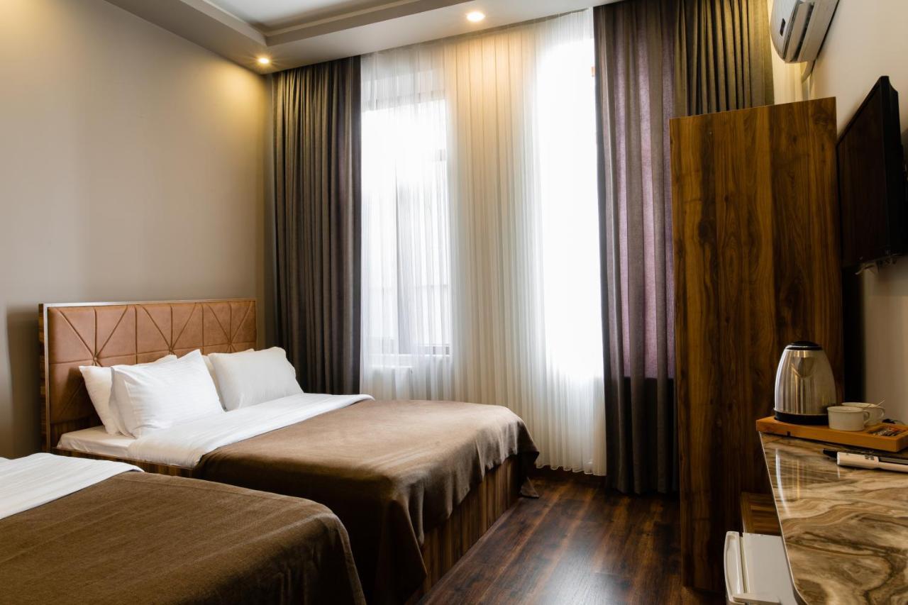 Taksim Mood Apart otel İstanbul Dış mekan fotoğraf