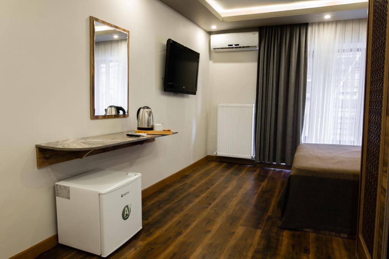 Taksim Mood Apart otel İstanbul Dış mekan fotoğraf