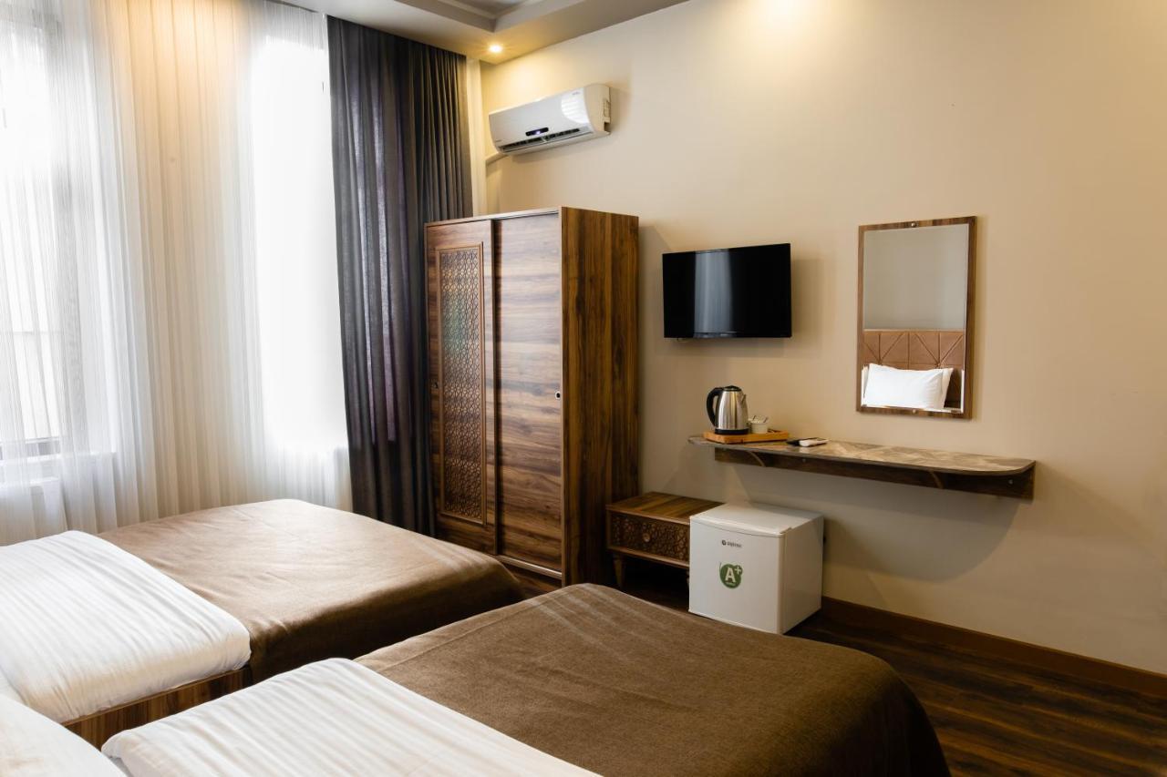 Taksim Mood Apart otel İstanbul Dış mekan fotoğraf