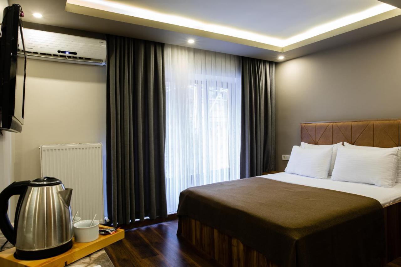 Taksim Mood Apart otel İstanbul Dış mekan fotoğraf