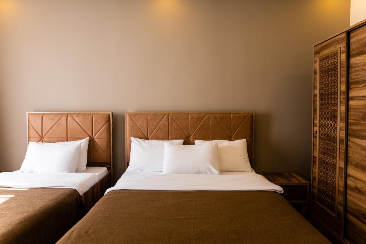 Taksim Mood Apart otel İstanbul Dış mekan fotoğraf