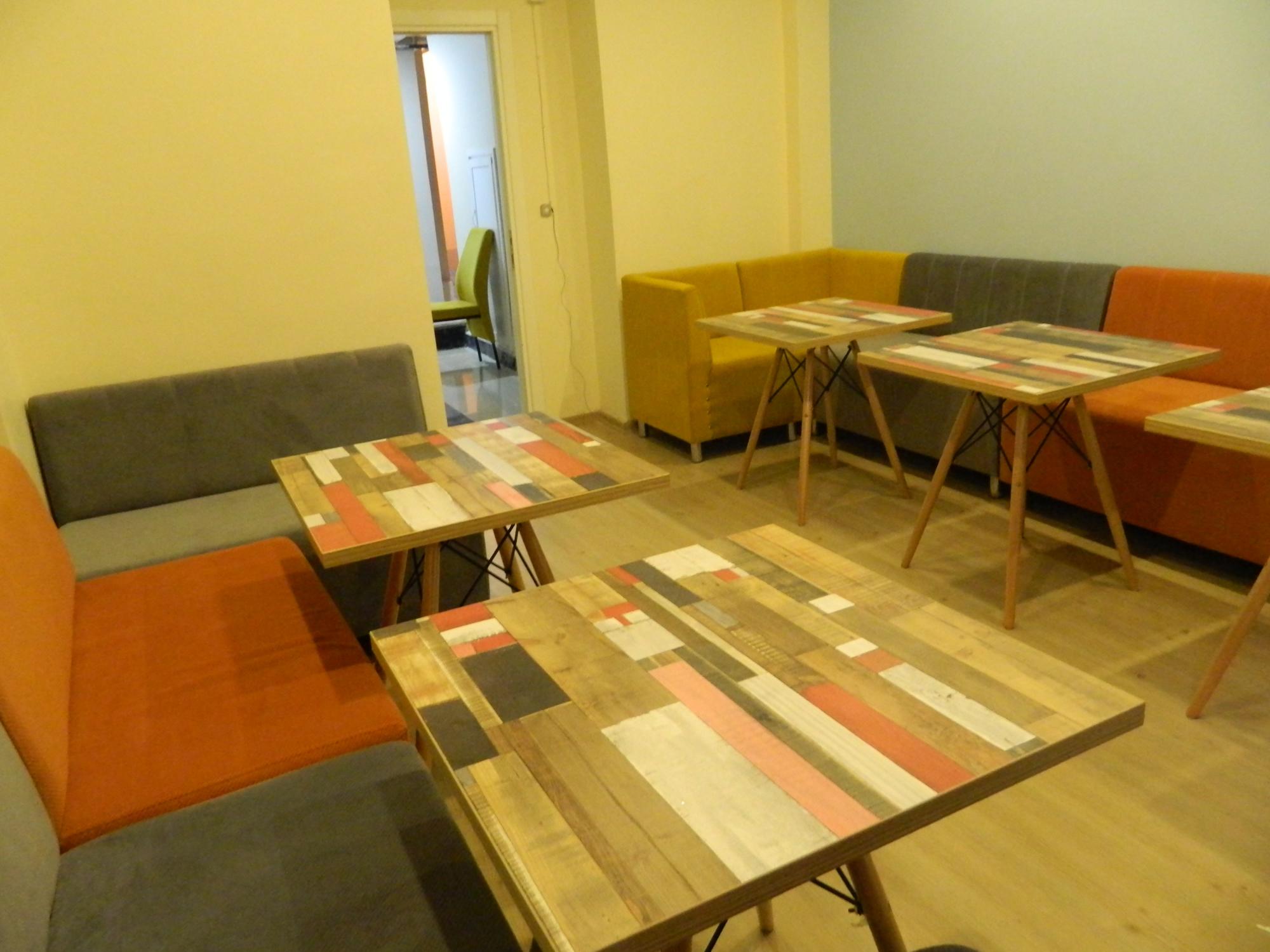 Taksim Mood Apart otel İstanbul Dış mekan fotoğraf