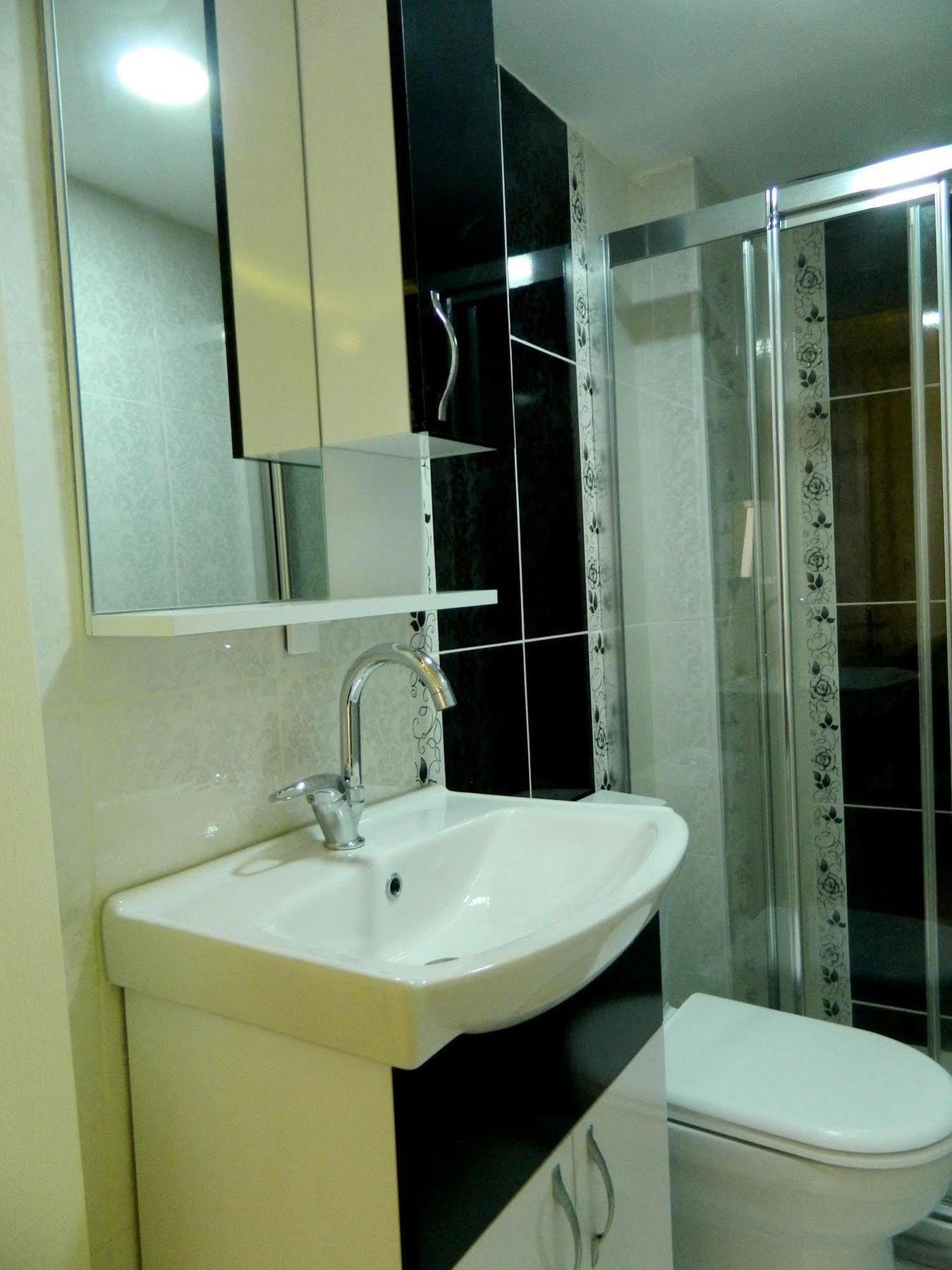 Taksim Mood Apart otel İstanbul Dış mekan fotoğraf