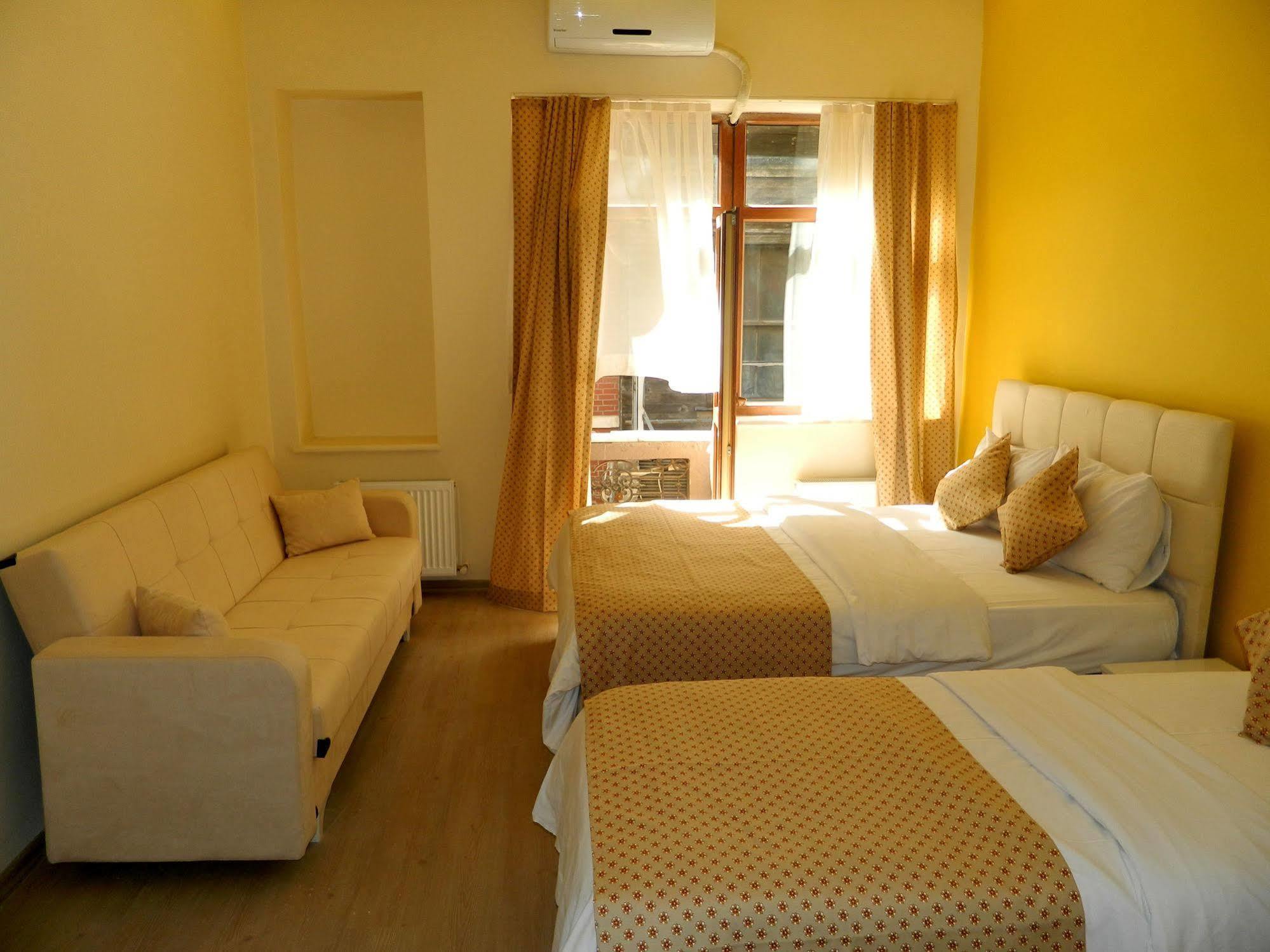 Taksim Mood Apart otel İstanbul Dış mekan fotoğraf