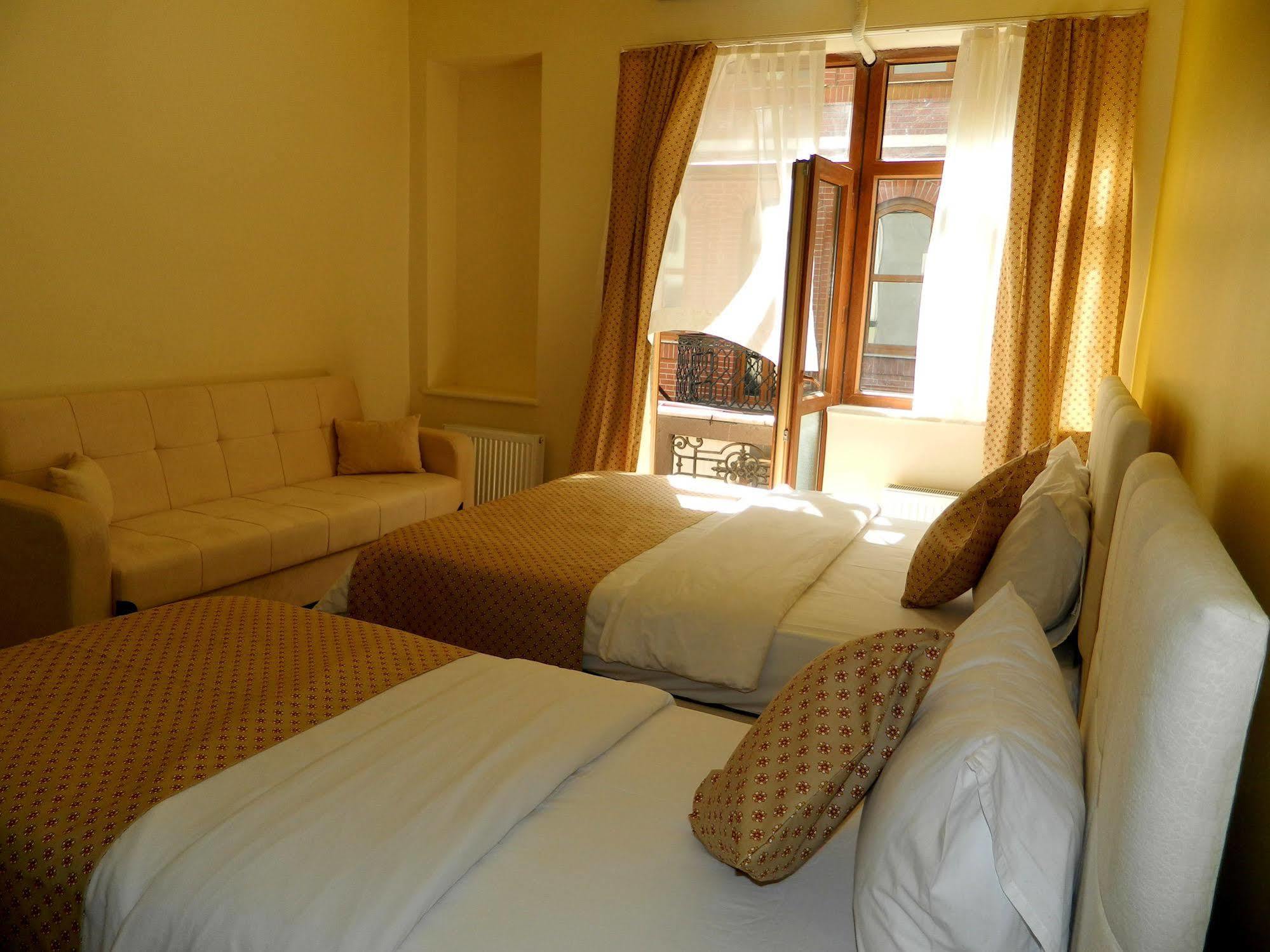 Taksim Mood Apart otel İstanbul Dış mekan fotoğraf