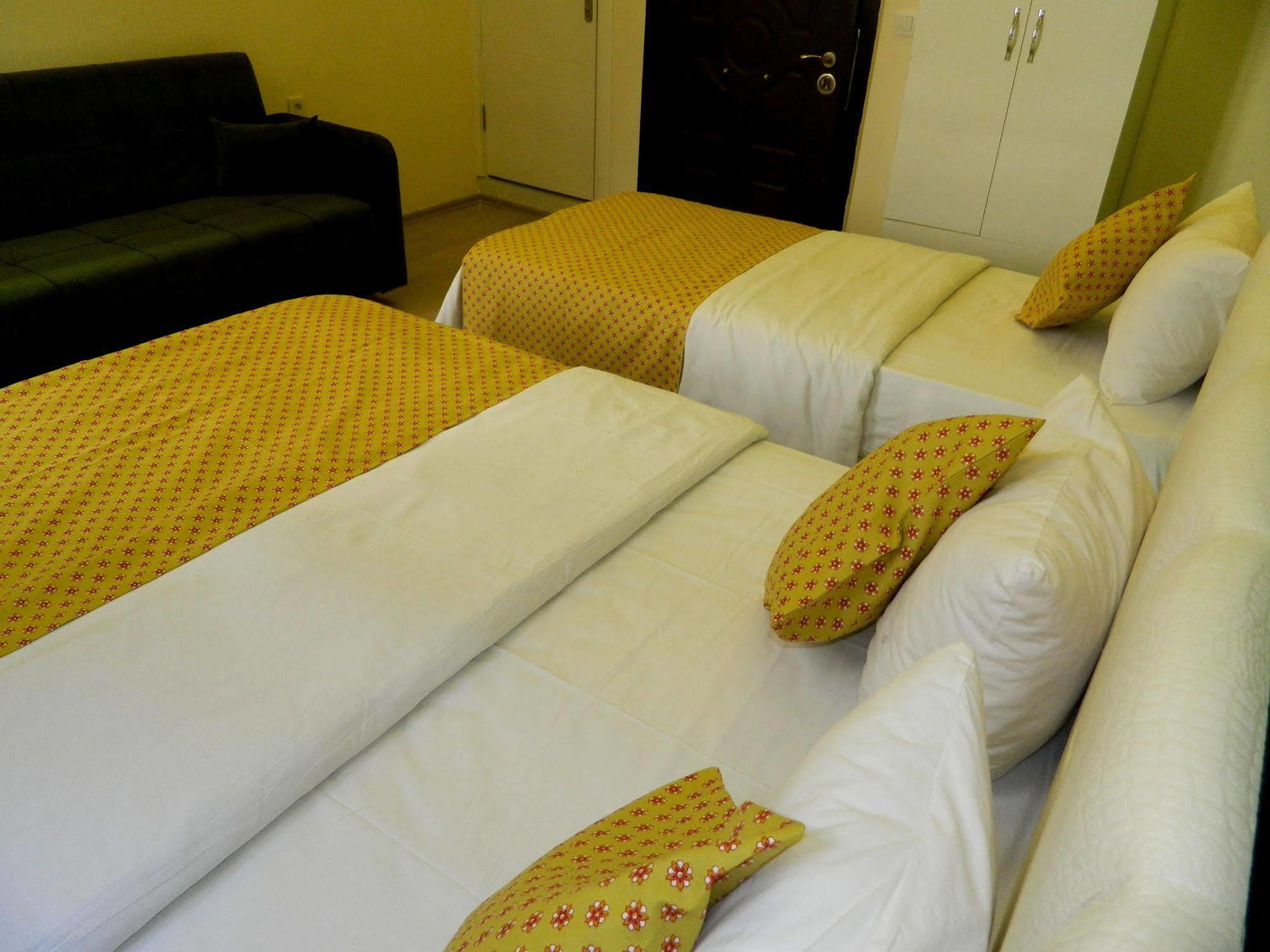 Taksim Mood Apart otel İstanbul Dış mekan fotoğraf
