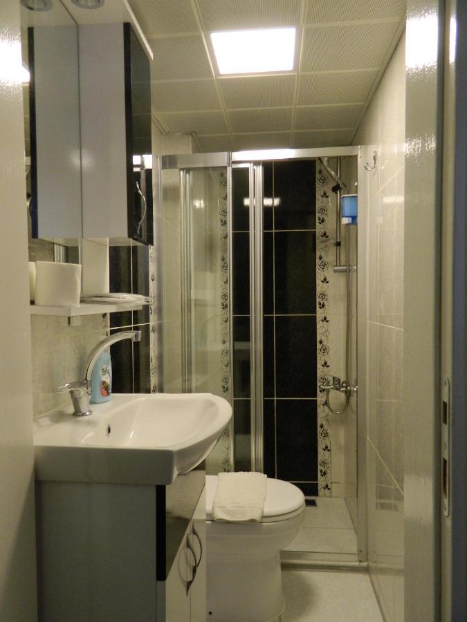Taksim Mood Apart otel İstanbul Dış mekan fotoğraf